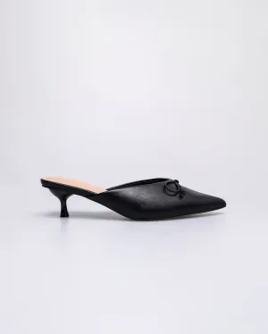 Tomaz NN582 Ladies Bow Heels