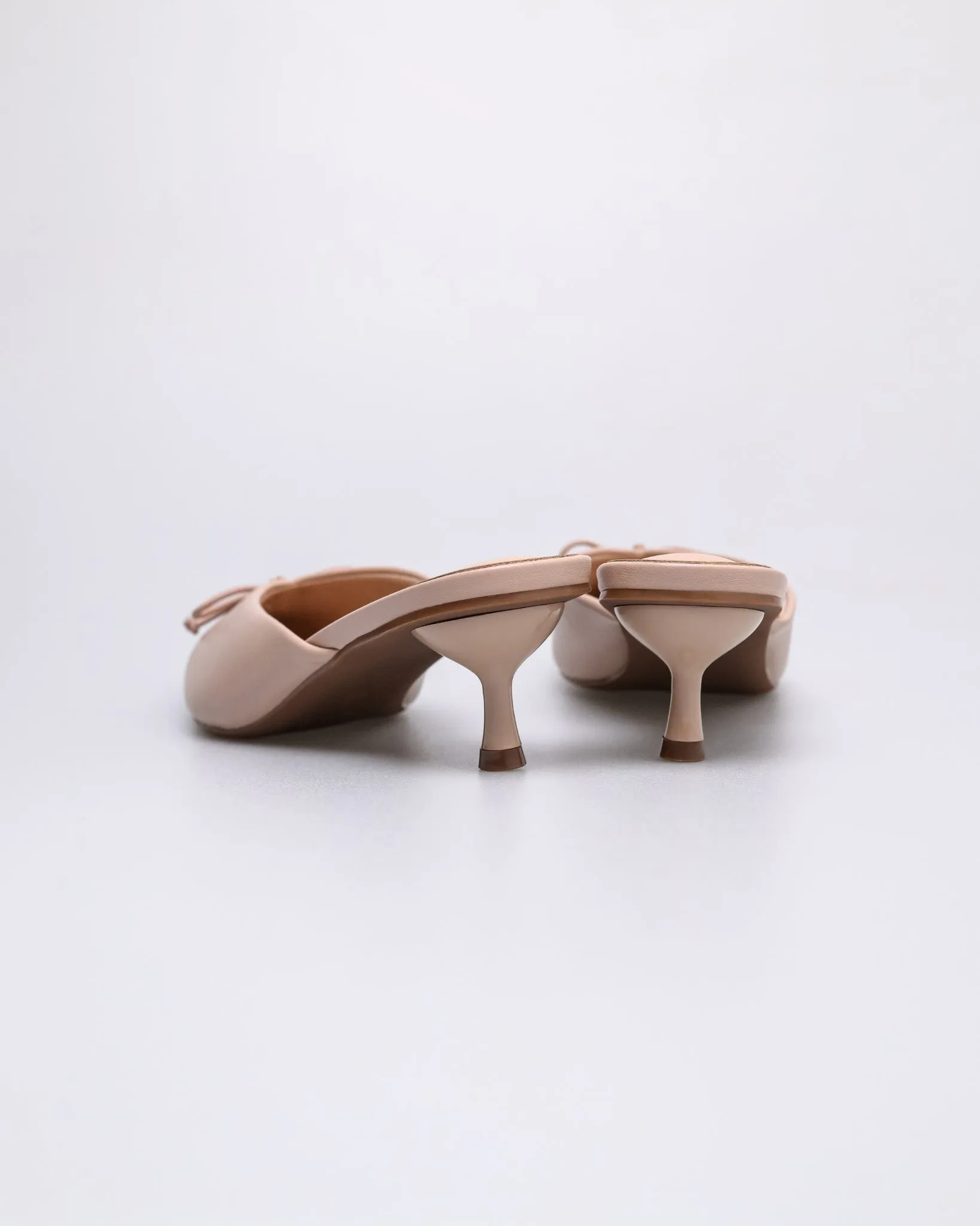 Tomaz NN582 Ladies Bow Heels