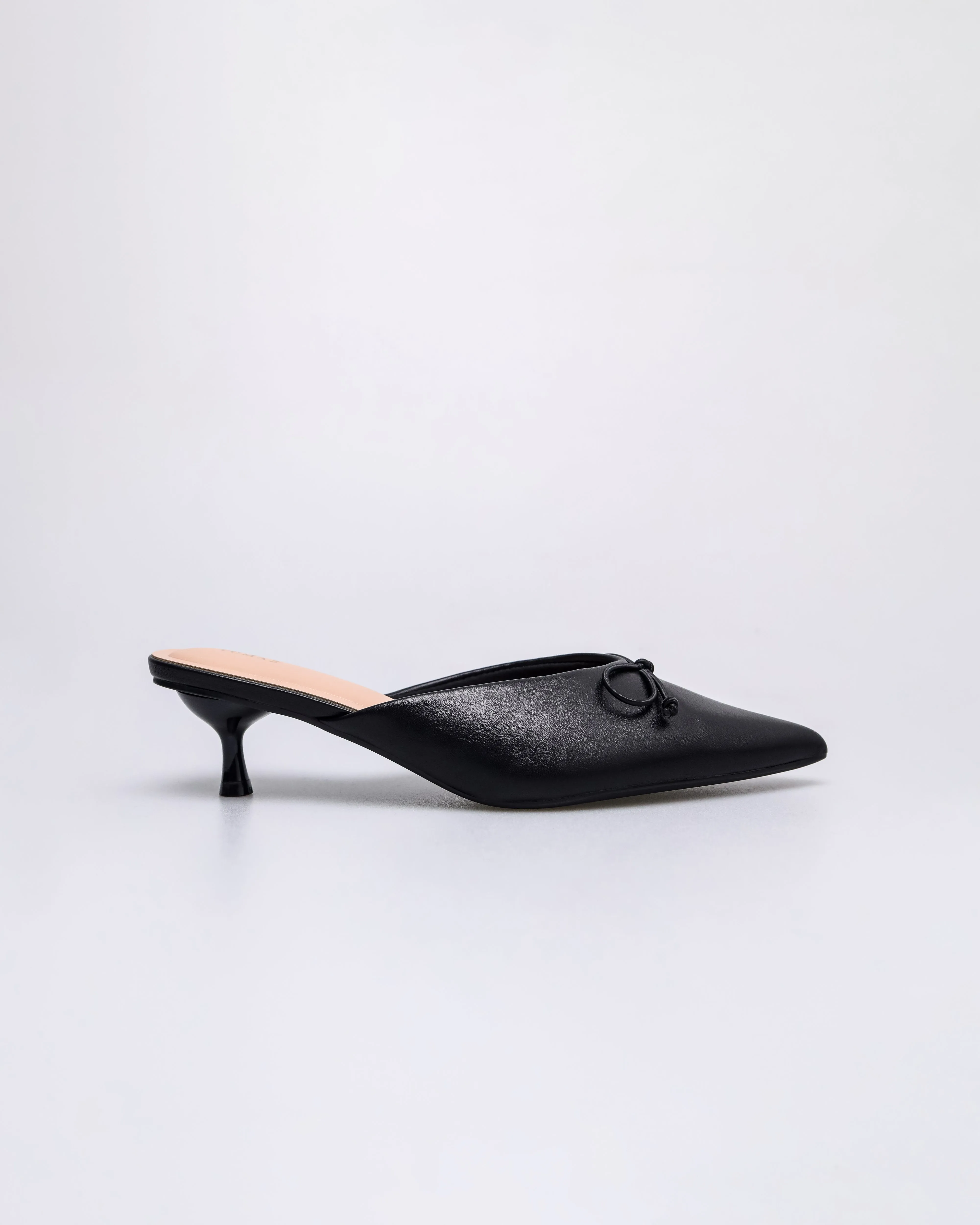 Tomaz NN582 Ladies Bow Heels