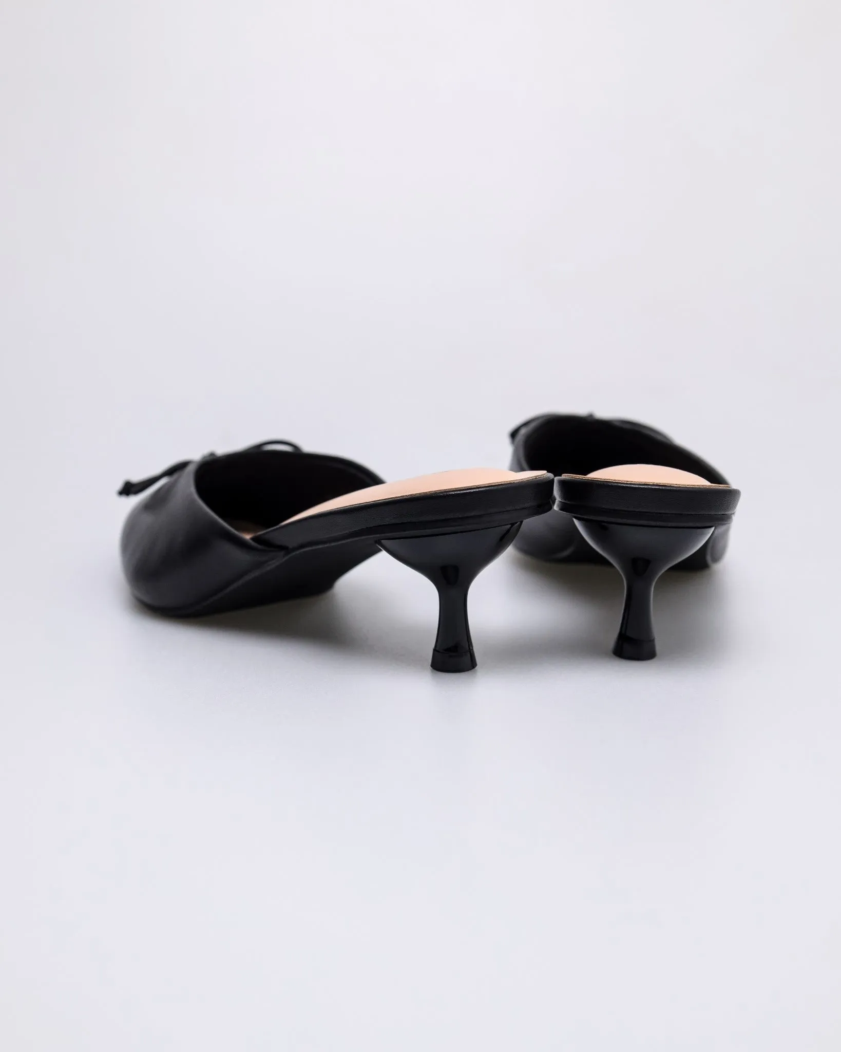 Tomaz NN582 Ladies Bow Heels