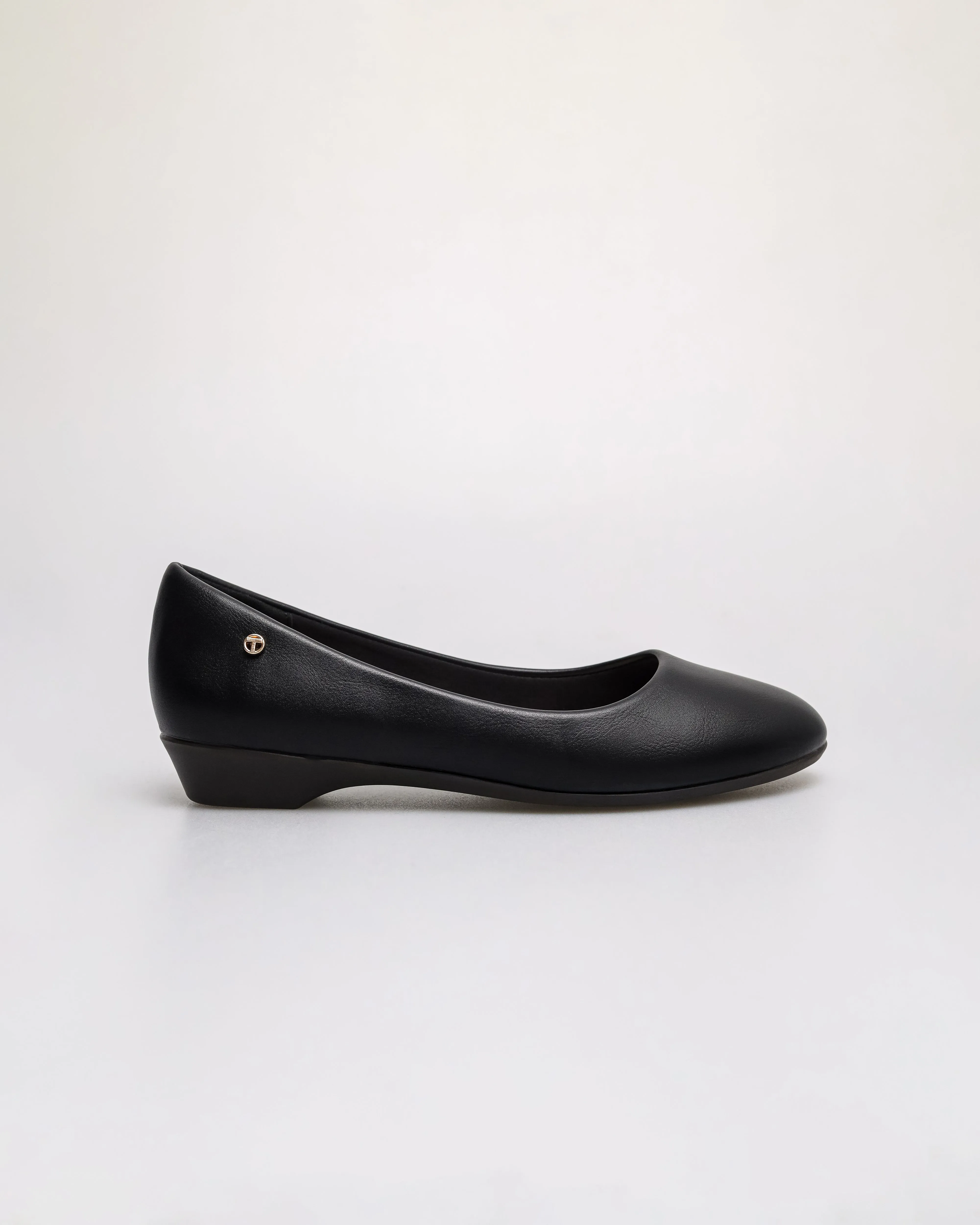 Tomaz NN605 Ladies Chic T-Button Heels
