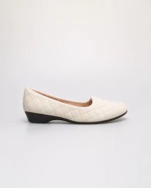 Tomaz NN606 Ladies Quilted Heels