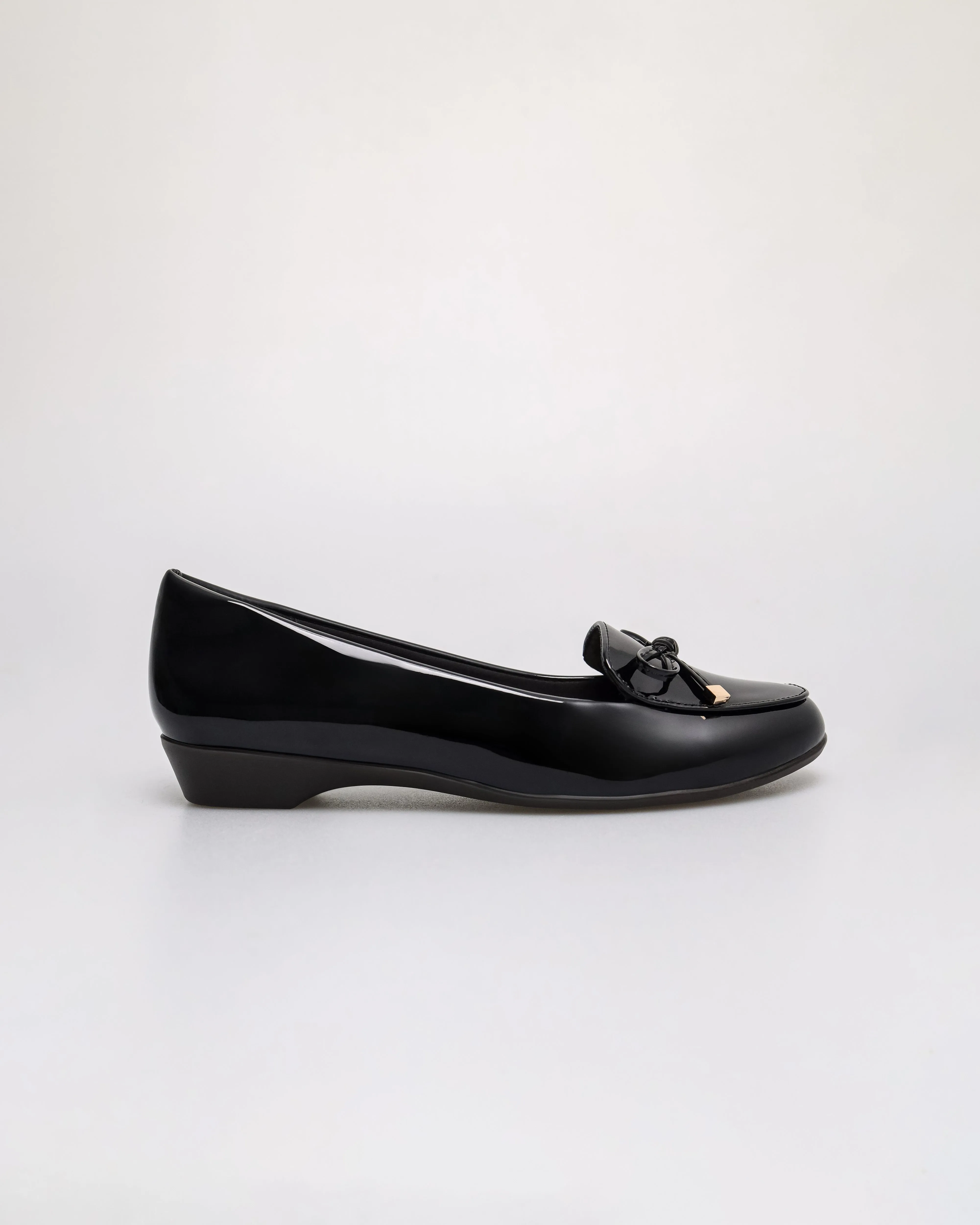 Tomaz NN607 Ladies Luxe Bow Heels