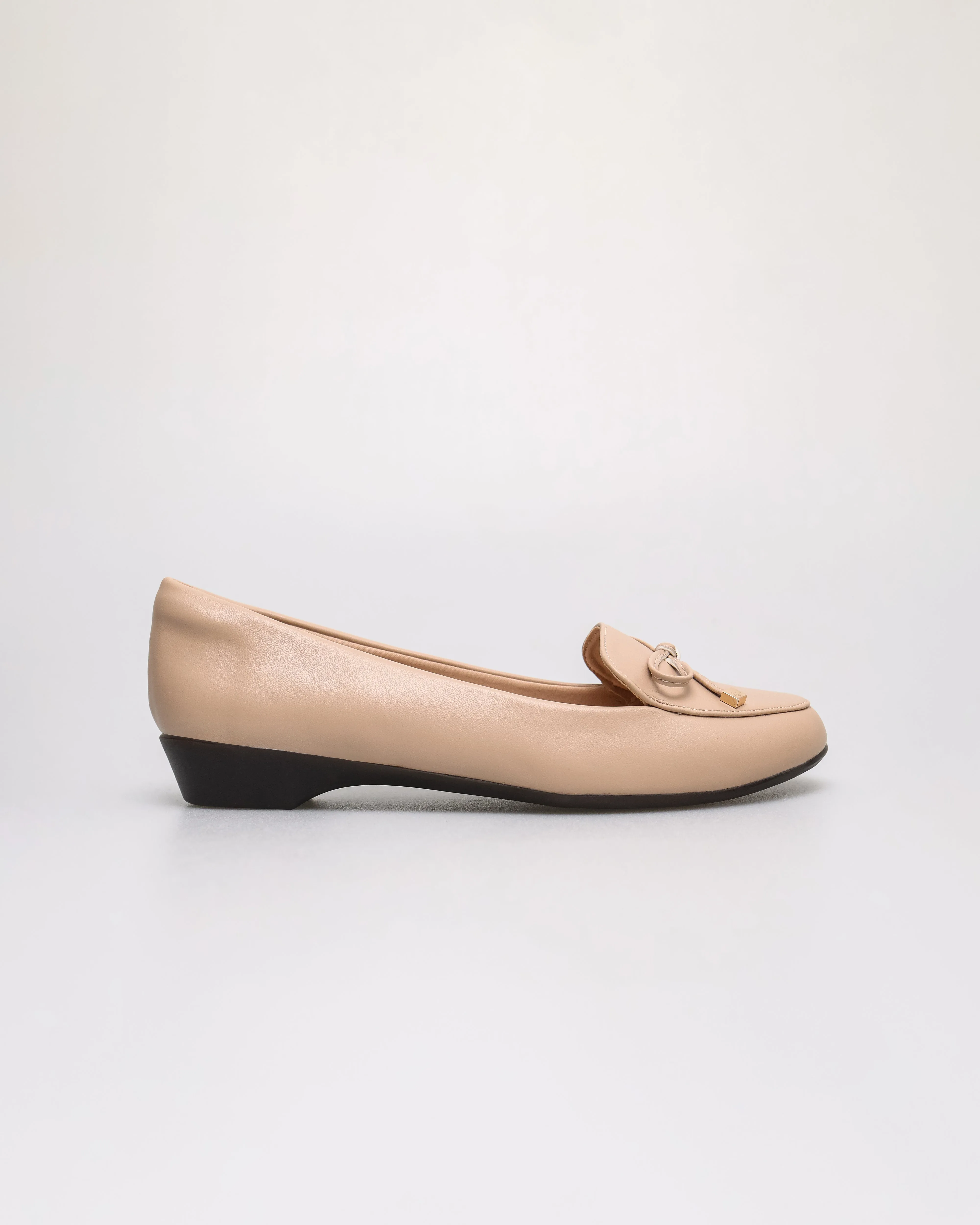 Tomaz NN607 Ladies Luxe Bow Heels