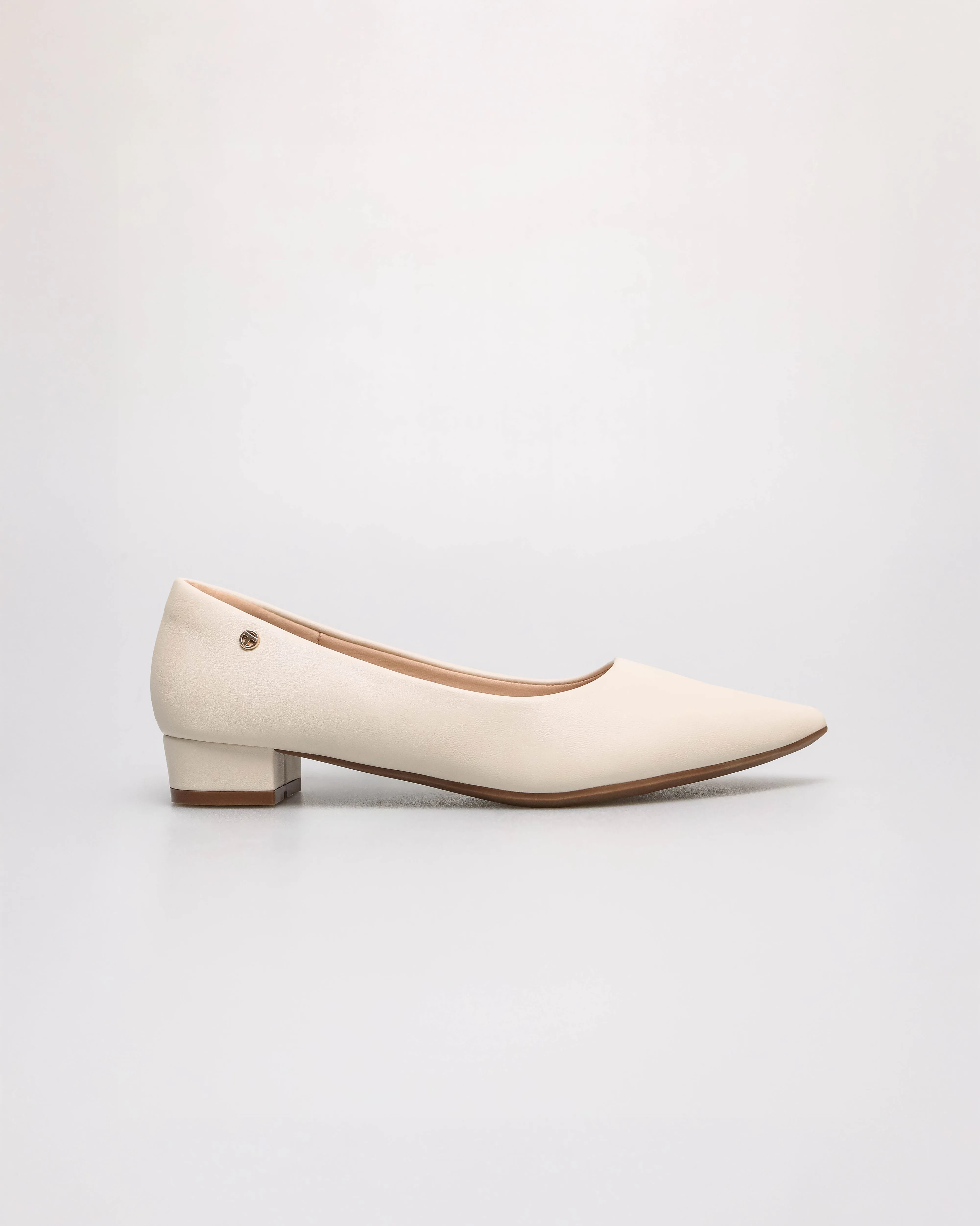Tomaz NN617 Ladies Pointy  Heels