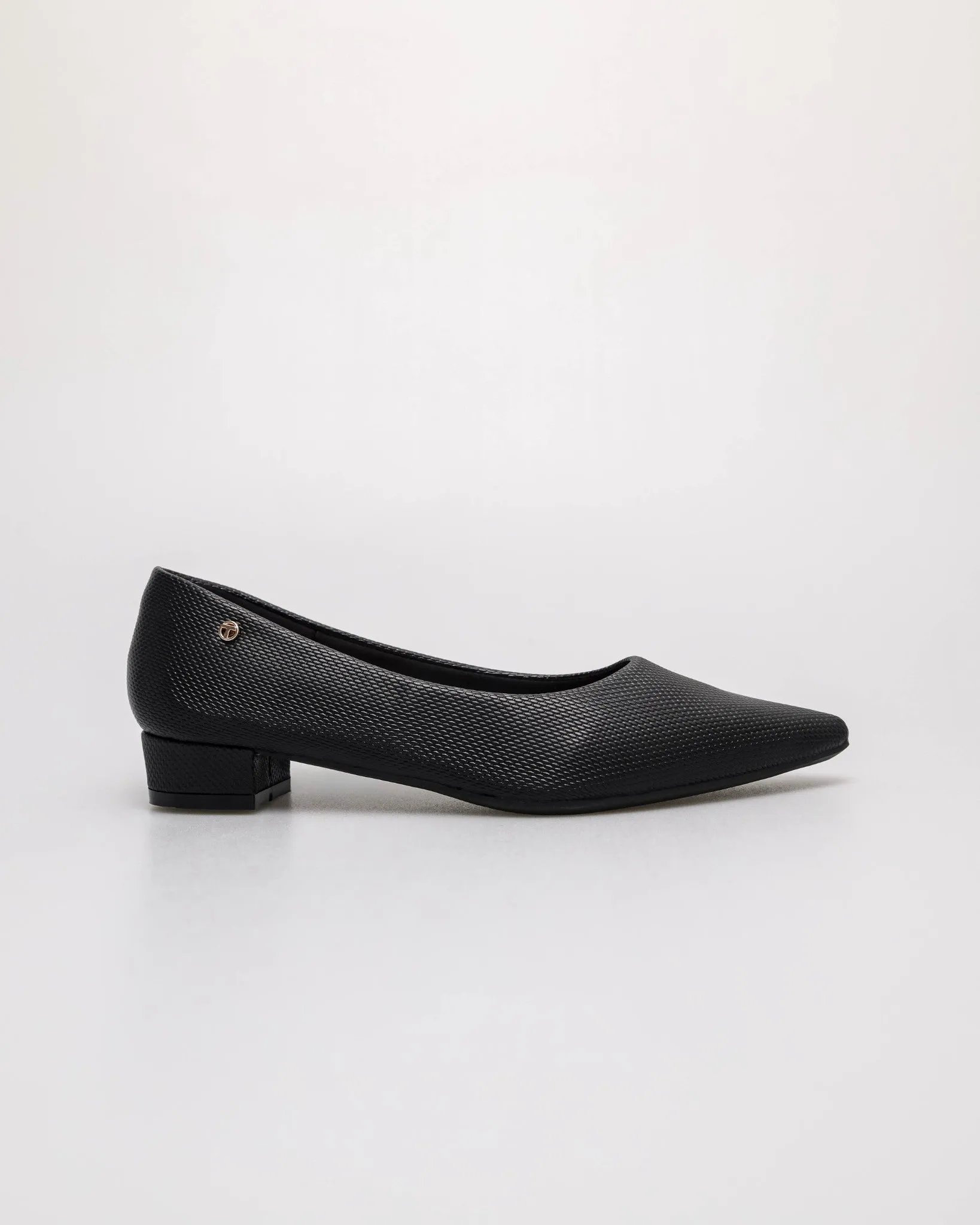 Tomaz NN618 Ladies Textured Heels