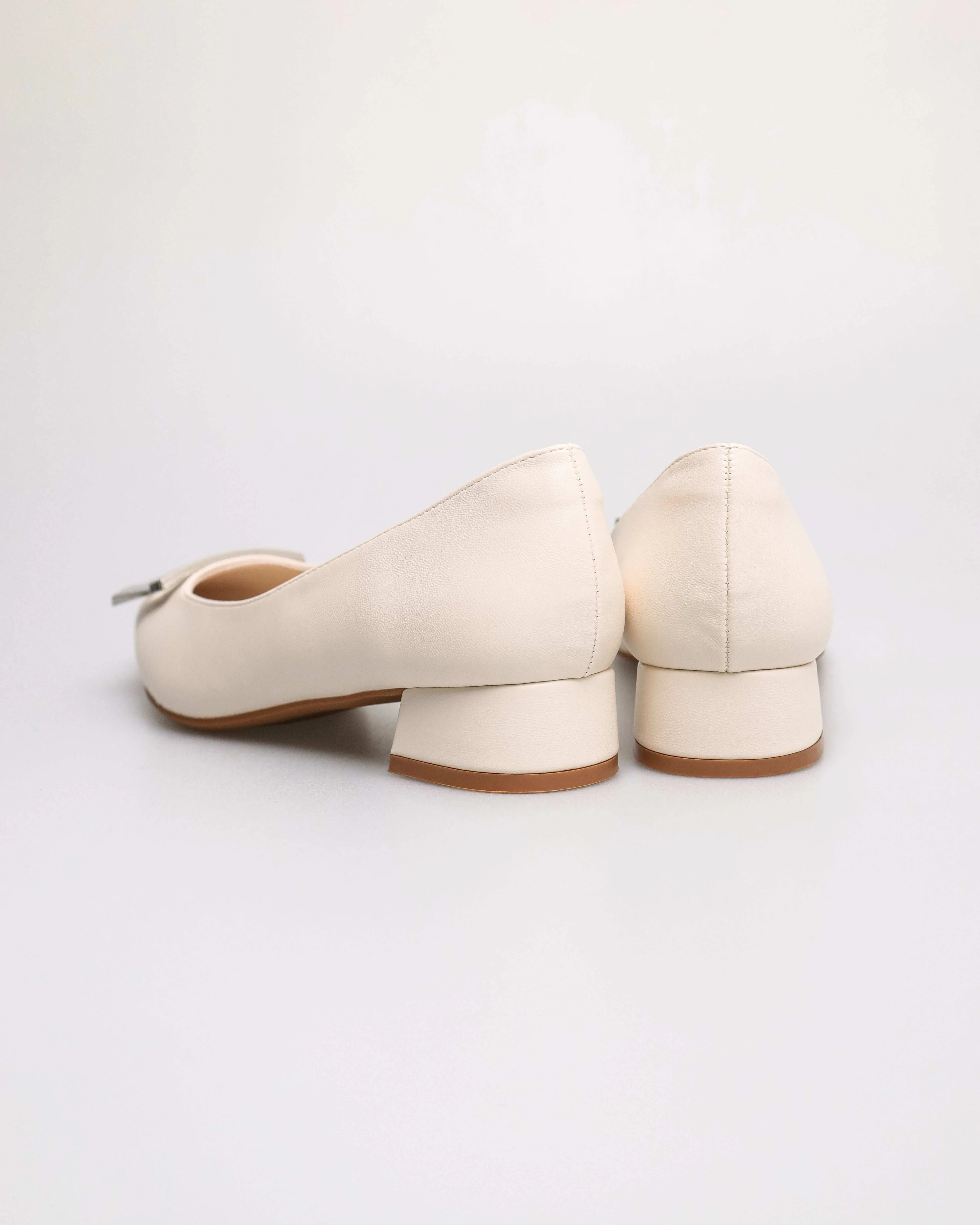 Tomaz YX244 Ladies Vogue Heels
