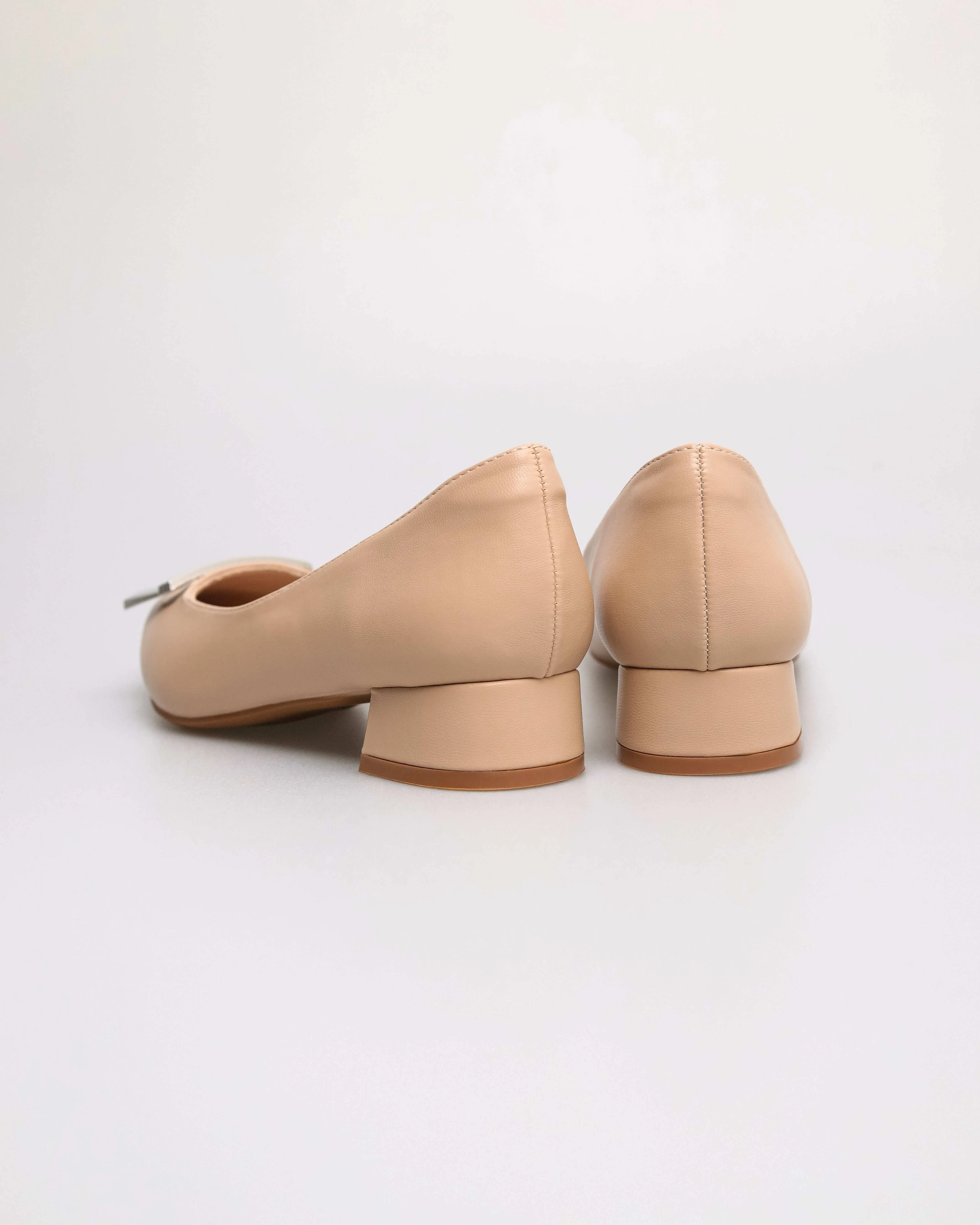 Tomaz YX244 Ladies Vogue Heels