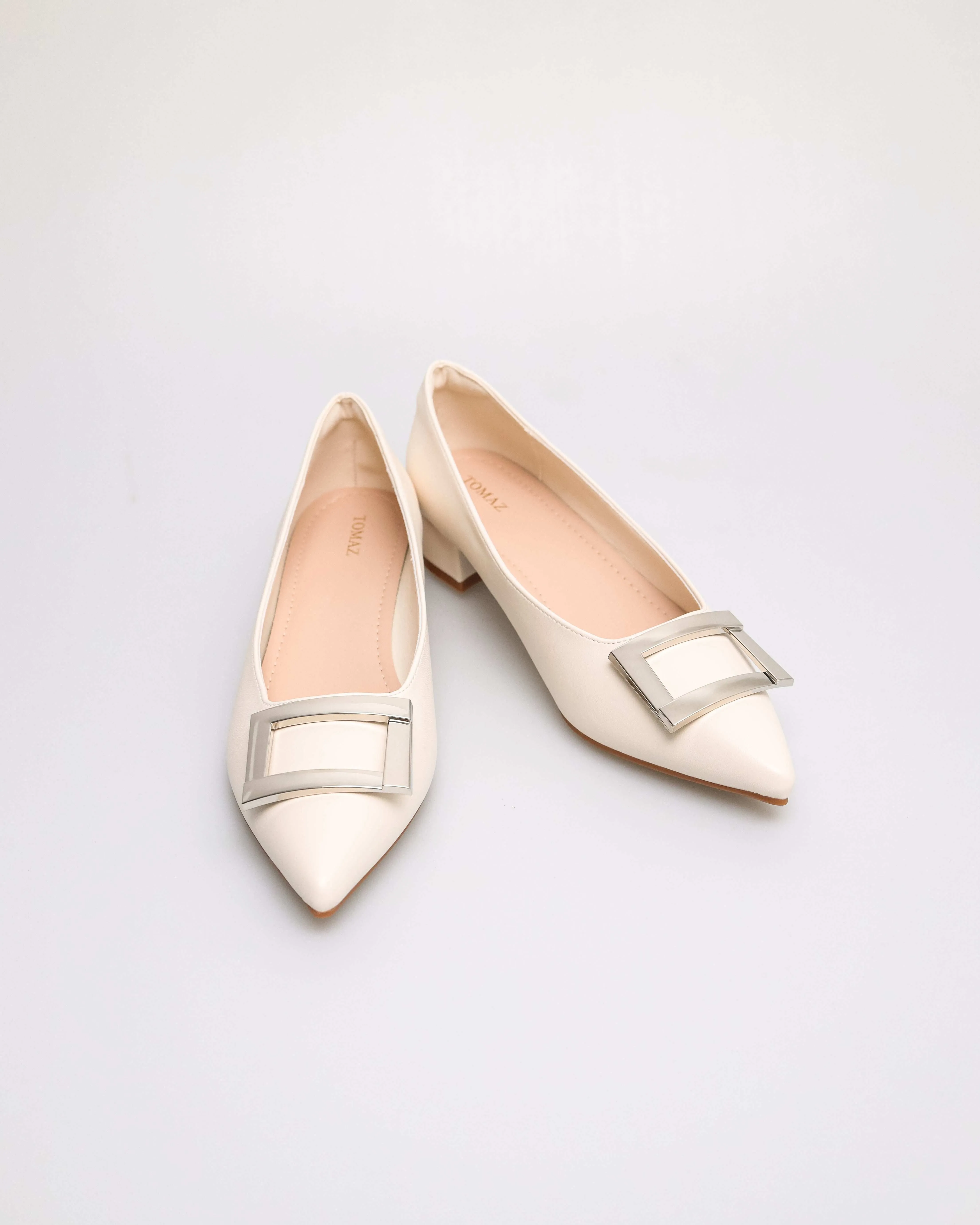 Tomaz YX244 Ladies Vogue Heels
