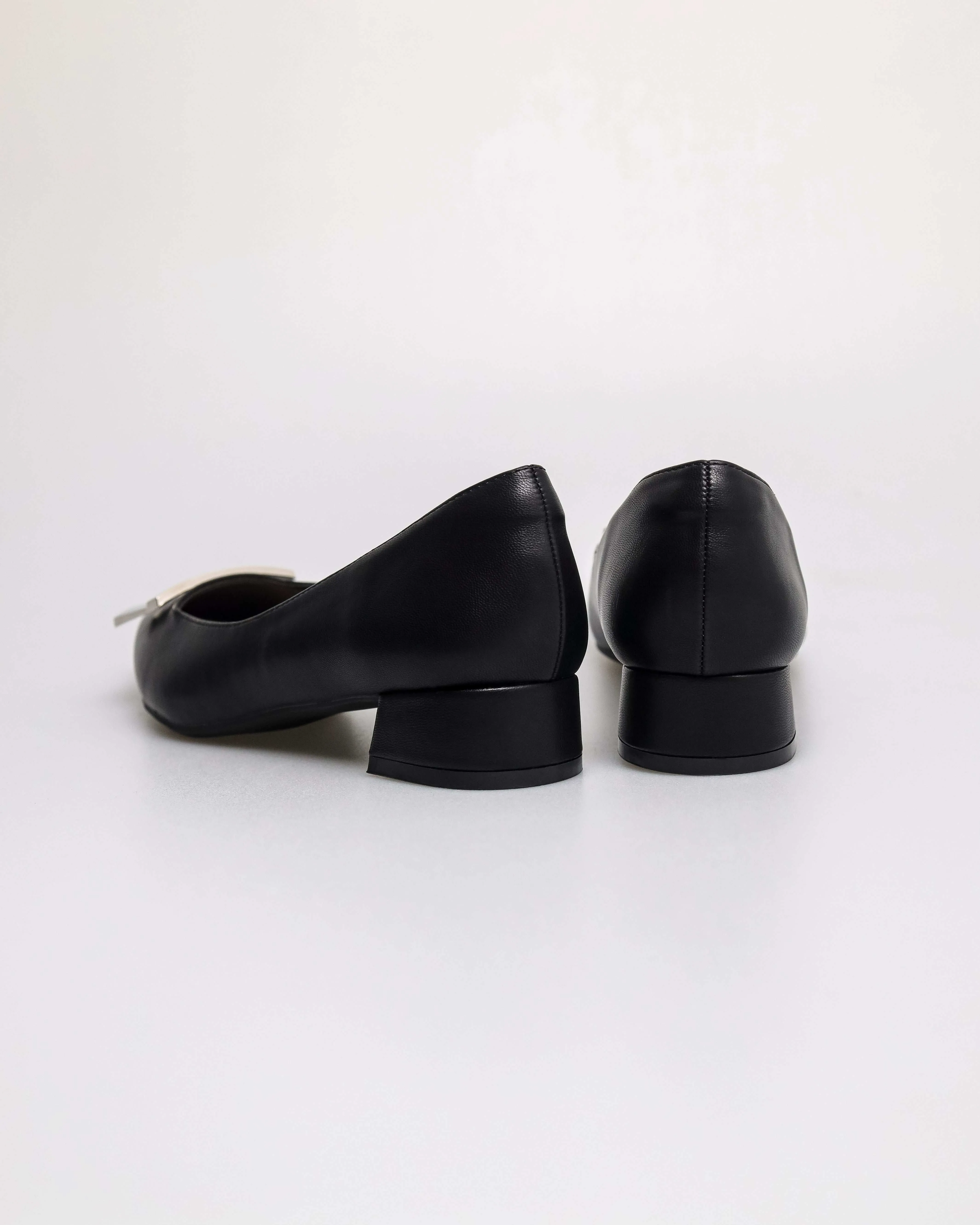 Tomaz YX244 Ladies Vogue Heels