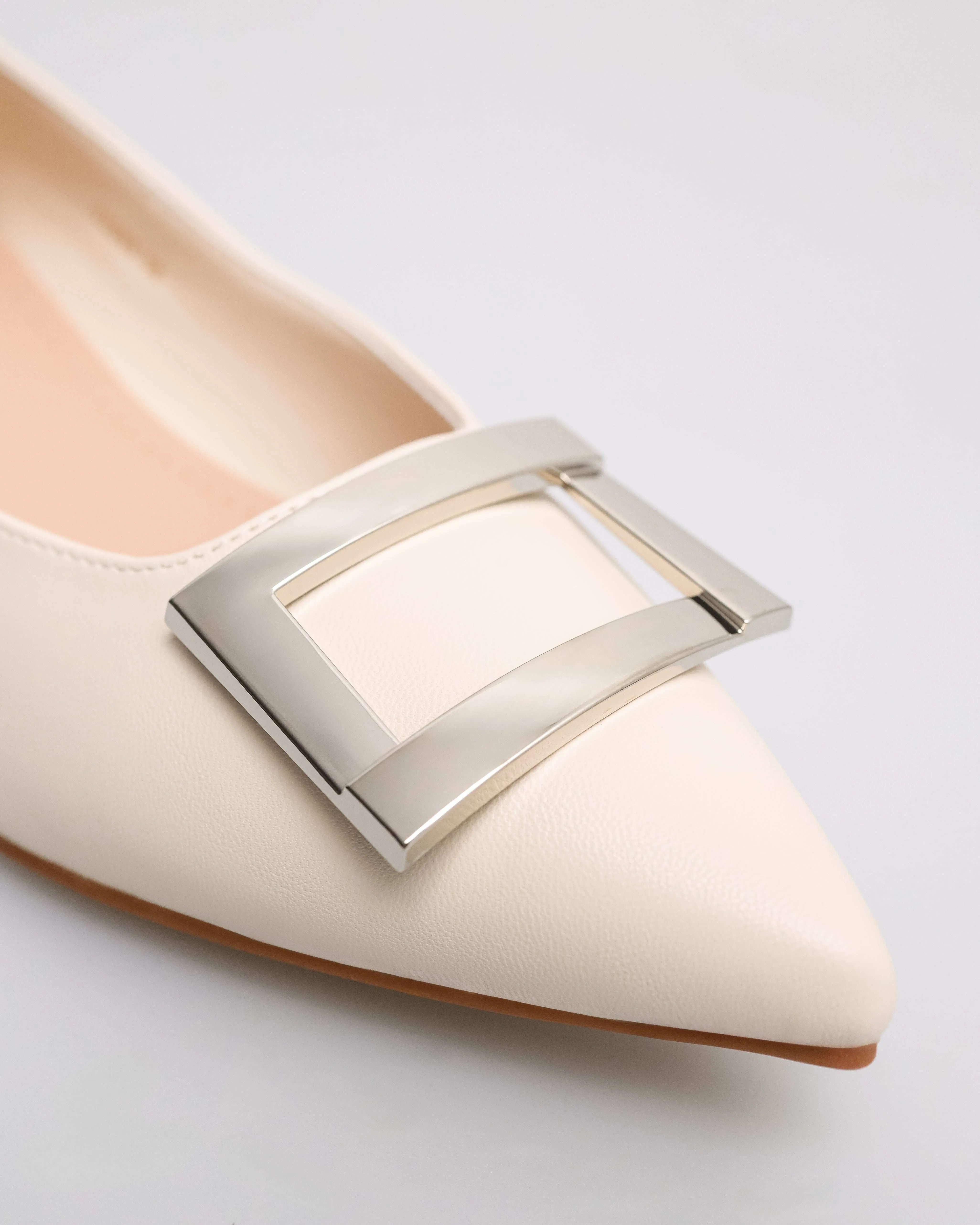 Tomaz YX244 Ladies Vogue Heels