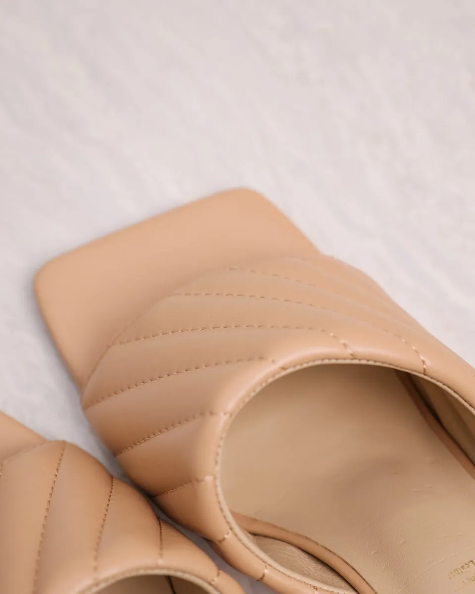 Tomaz YX36 Ladies Pointy Heels