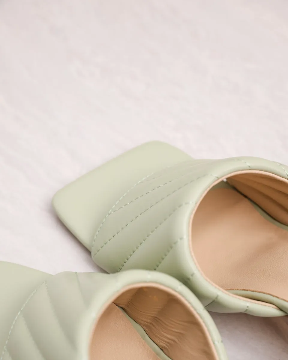 Tomaz YX36 Ladies Pointy Heels
