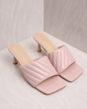 Tomaz YX36 Ladies Pointy Heels