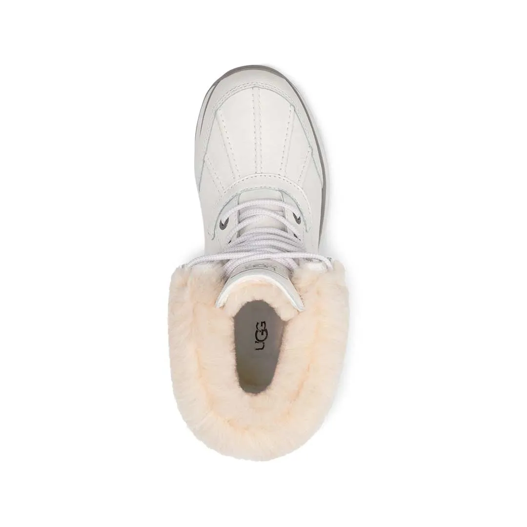 UGG? - Women's Adirondack III Boots (1143530-BRWH)
