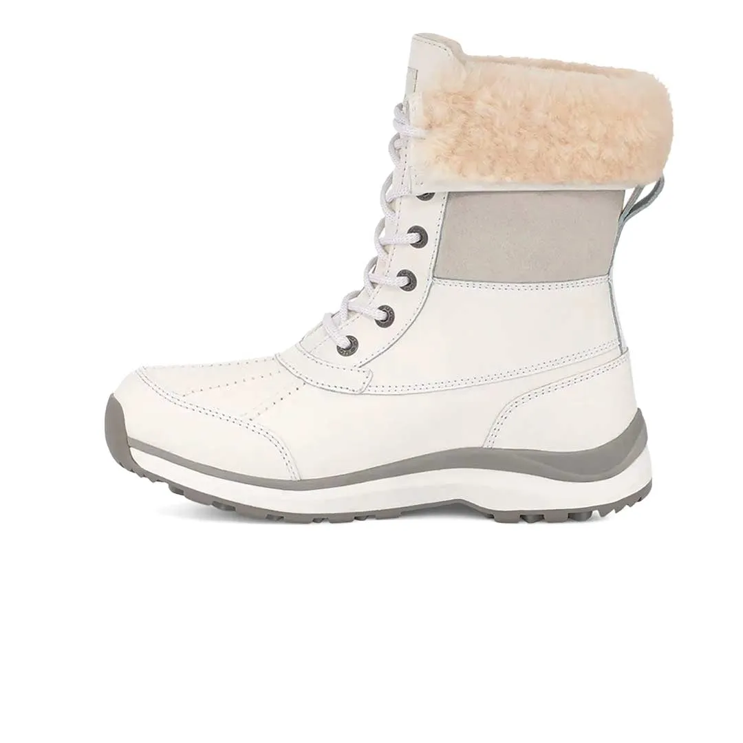 UGG? - Women's Adirondack III Boots (1143530-BRWH)