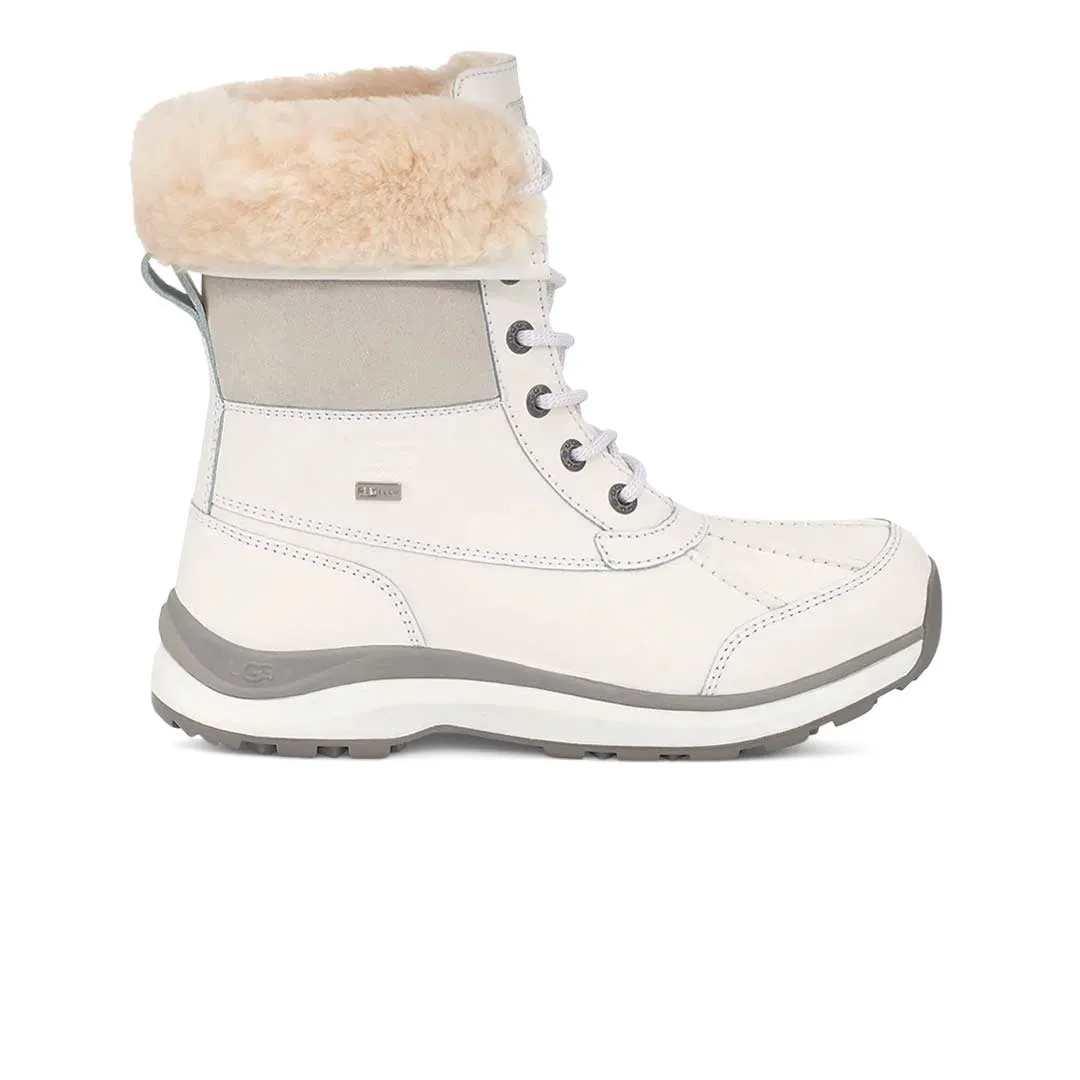UGG? - Women's Adirondack III Boots (1143530-BRWH)