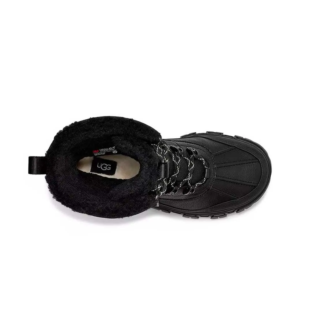 UGG? - Women's Adirondack Meridian Boots (1143839-BLK)