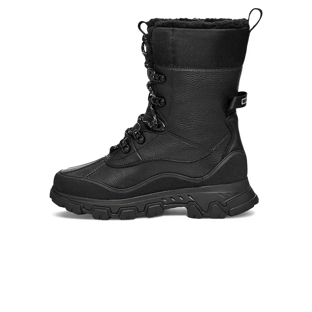 UGG? - Women's Adirondack Meridian Boots (1143839-BLK)