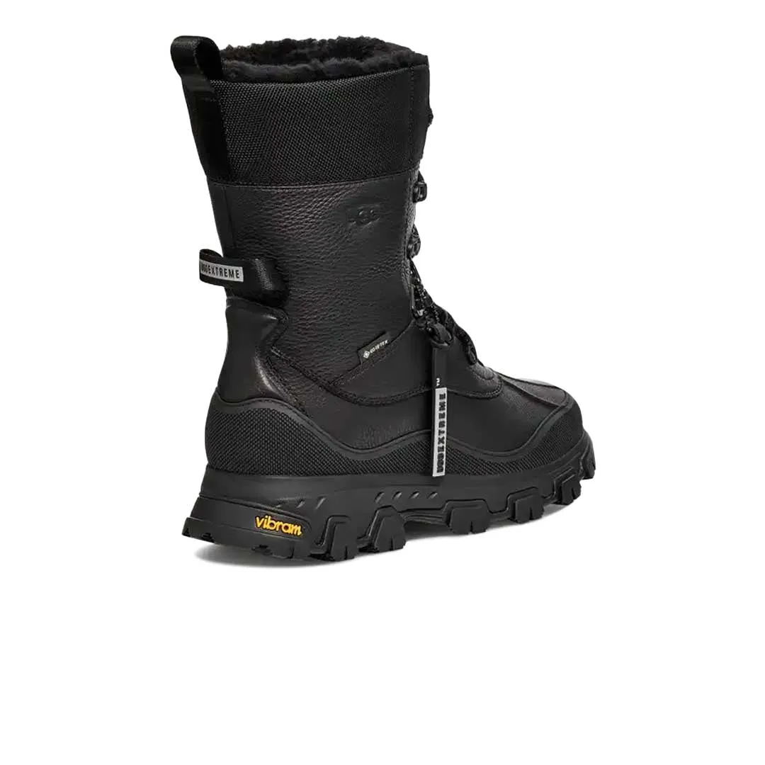 UGG? - Women's Adirondack Meridian Boots (1143839-BLK)