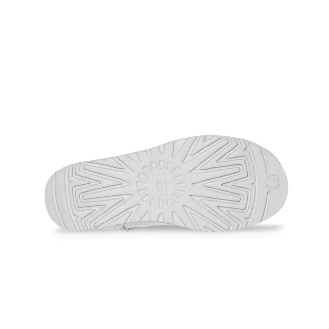 UGG? - Women's Classic Mini Iridescent Boots (1153532-GCGR)