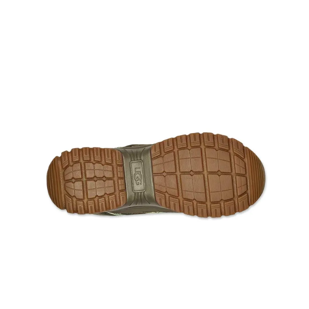 UGG? - Women's Yose Puffer Mid Boots (1131978-BTOL)