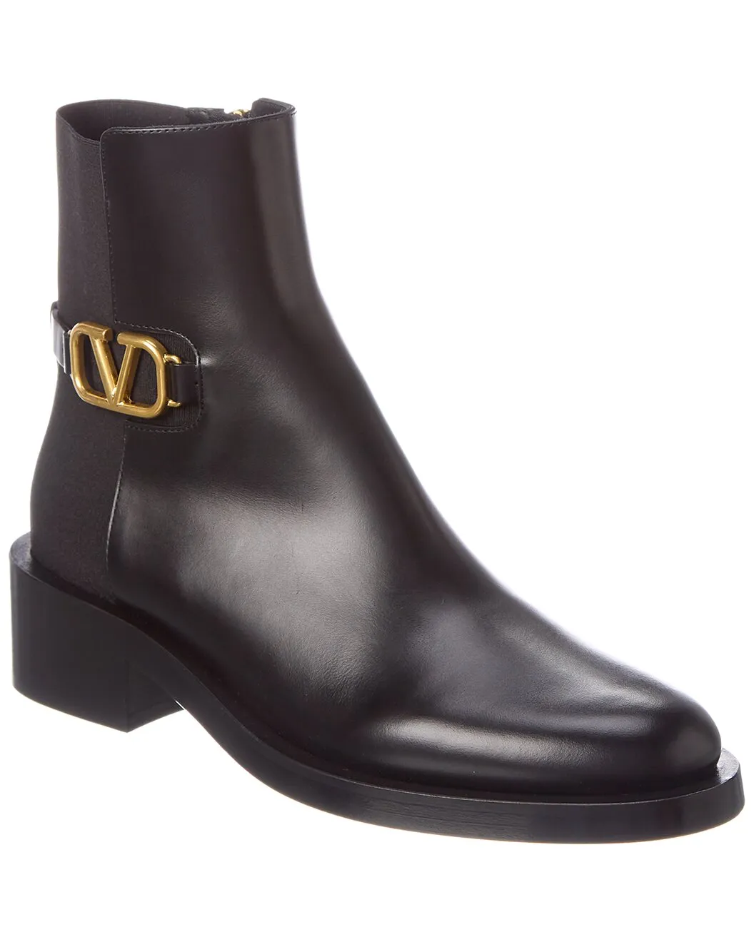 Valentino Women's Black Shoes