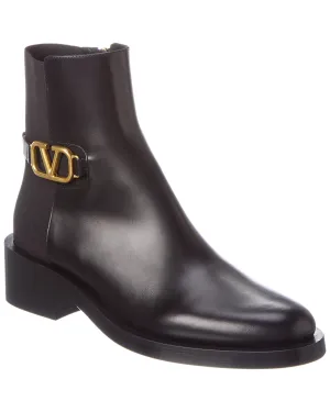 Valentino Women's Black Shoes