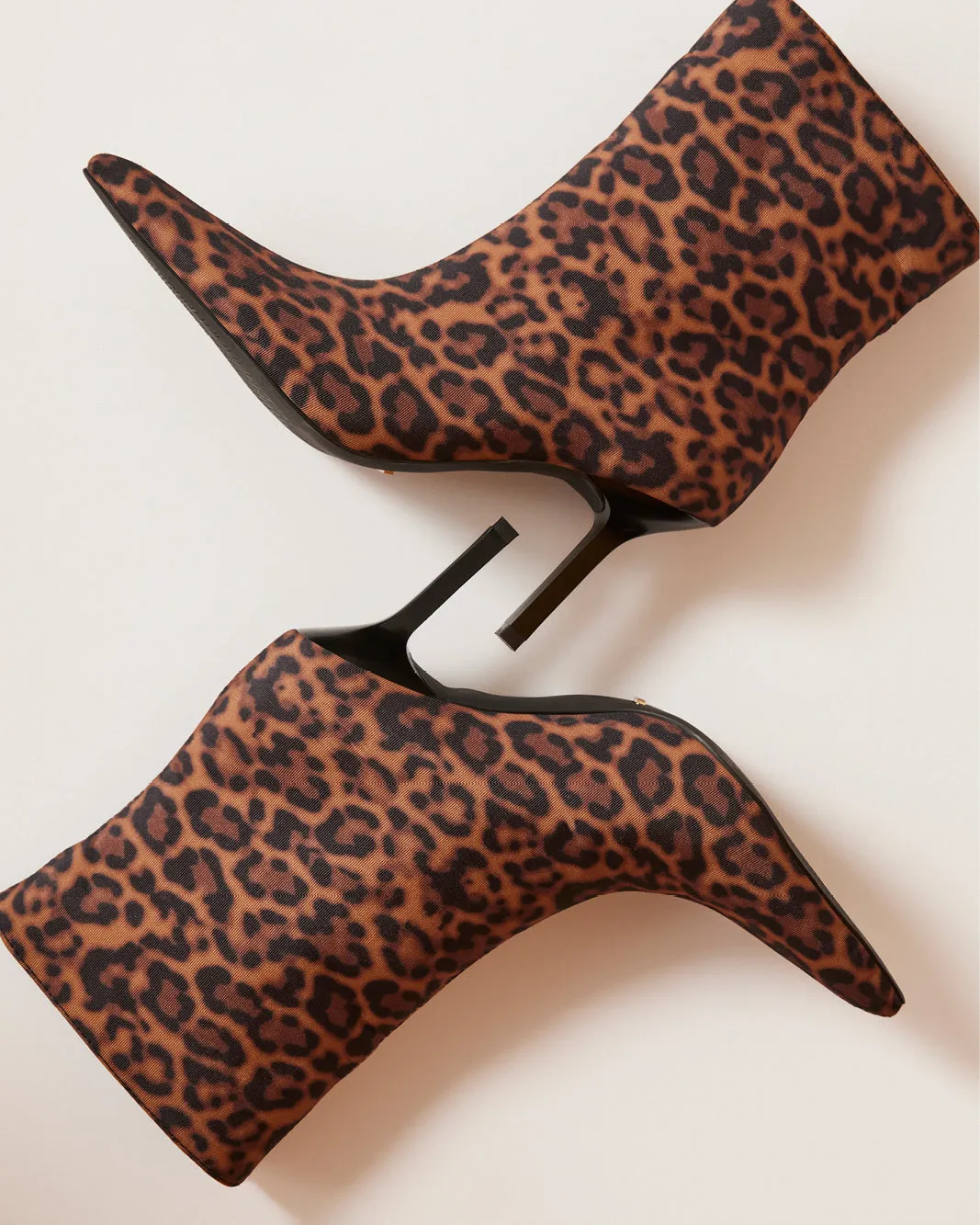 VESTA - LEOPARD