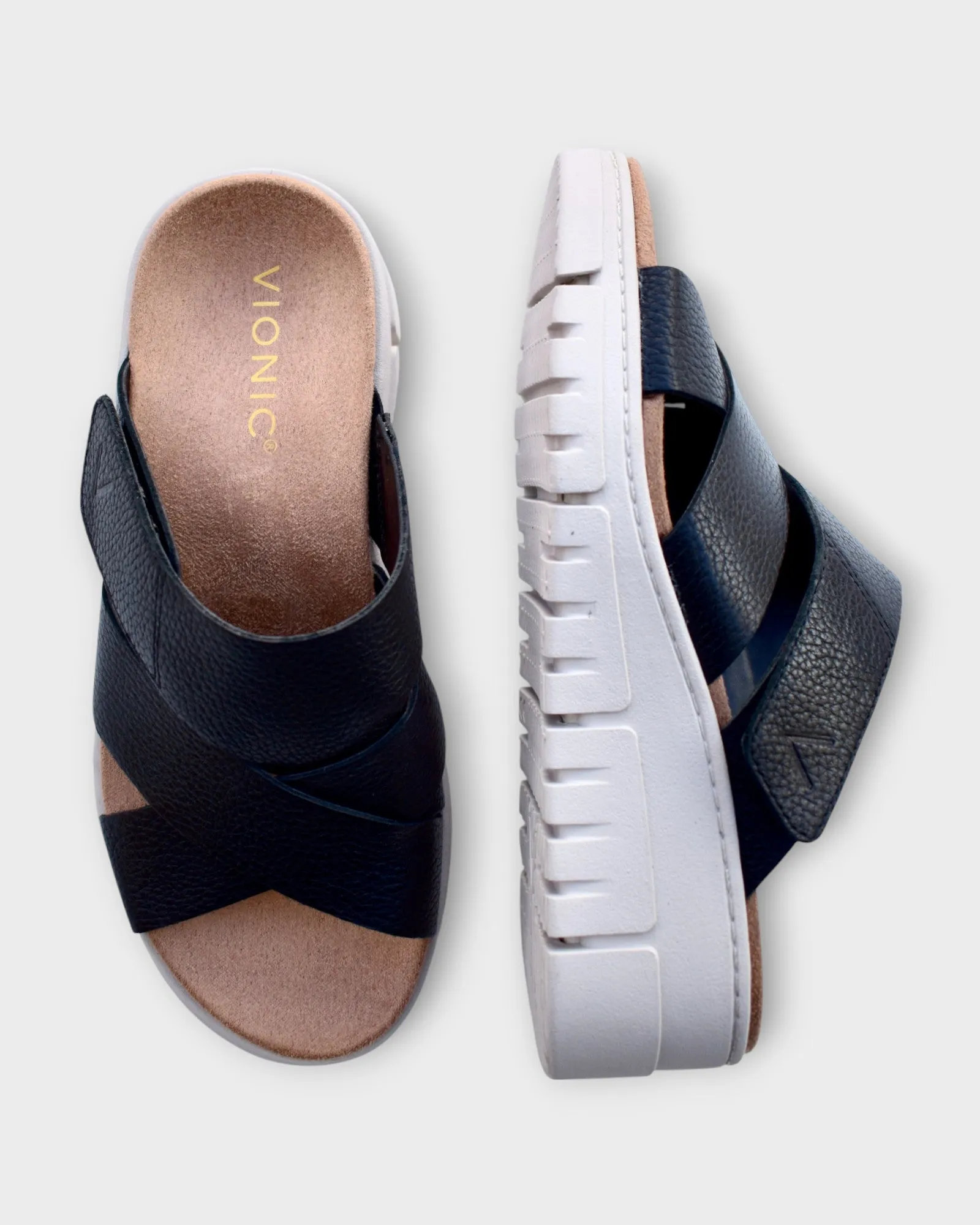 Vionic Uptown Sunset