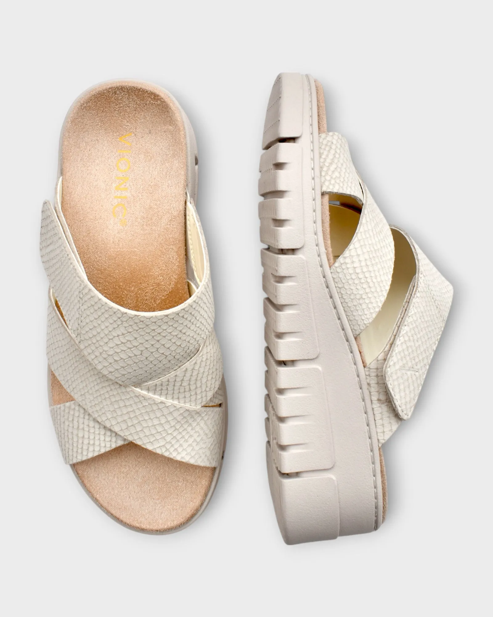 Vionic Uptown Sunset