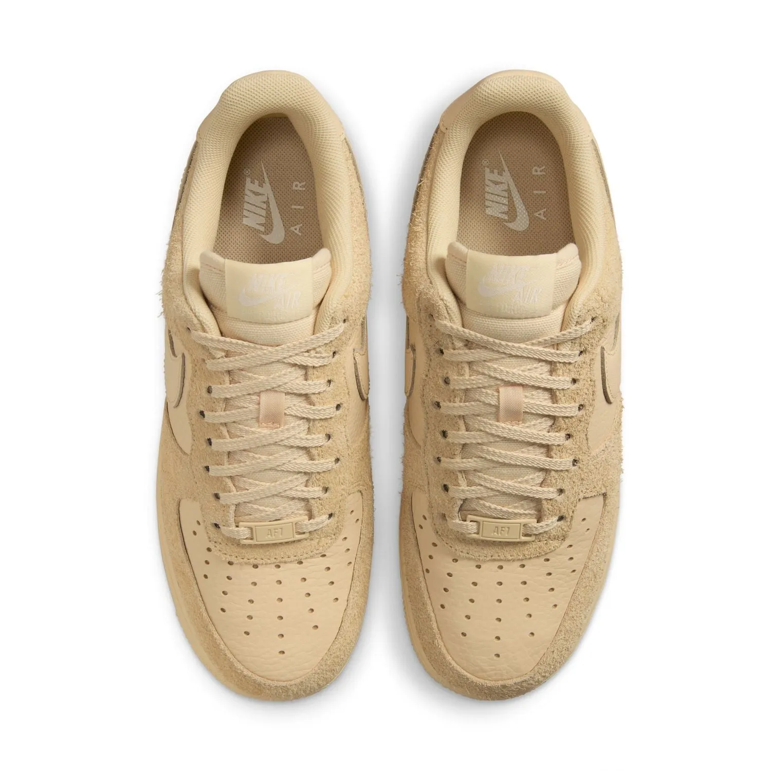 Wmns Air Force 1 '07 LX Pale Vanilla