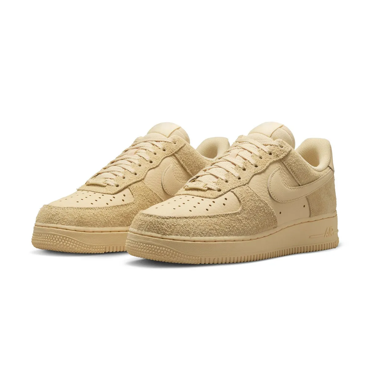 Wmns Air Force 1 '07 LX Pale Vanilla