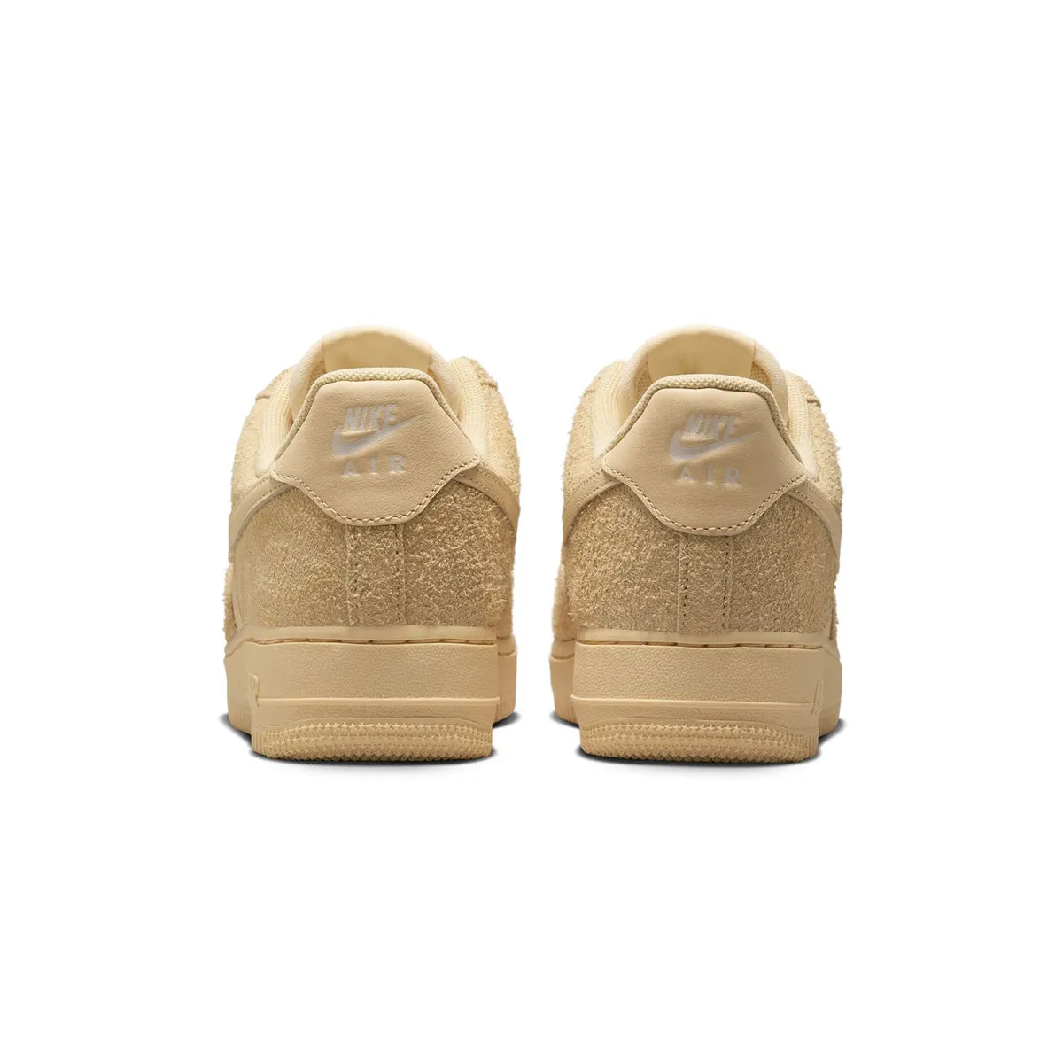 Wmns Air Force 1 '07 LX Pale Vanilla