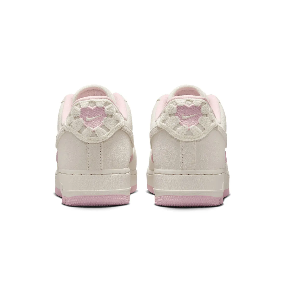 Wmns Air Force 1 '07 LX 'Valentines Day'