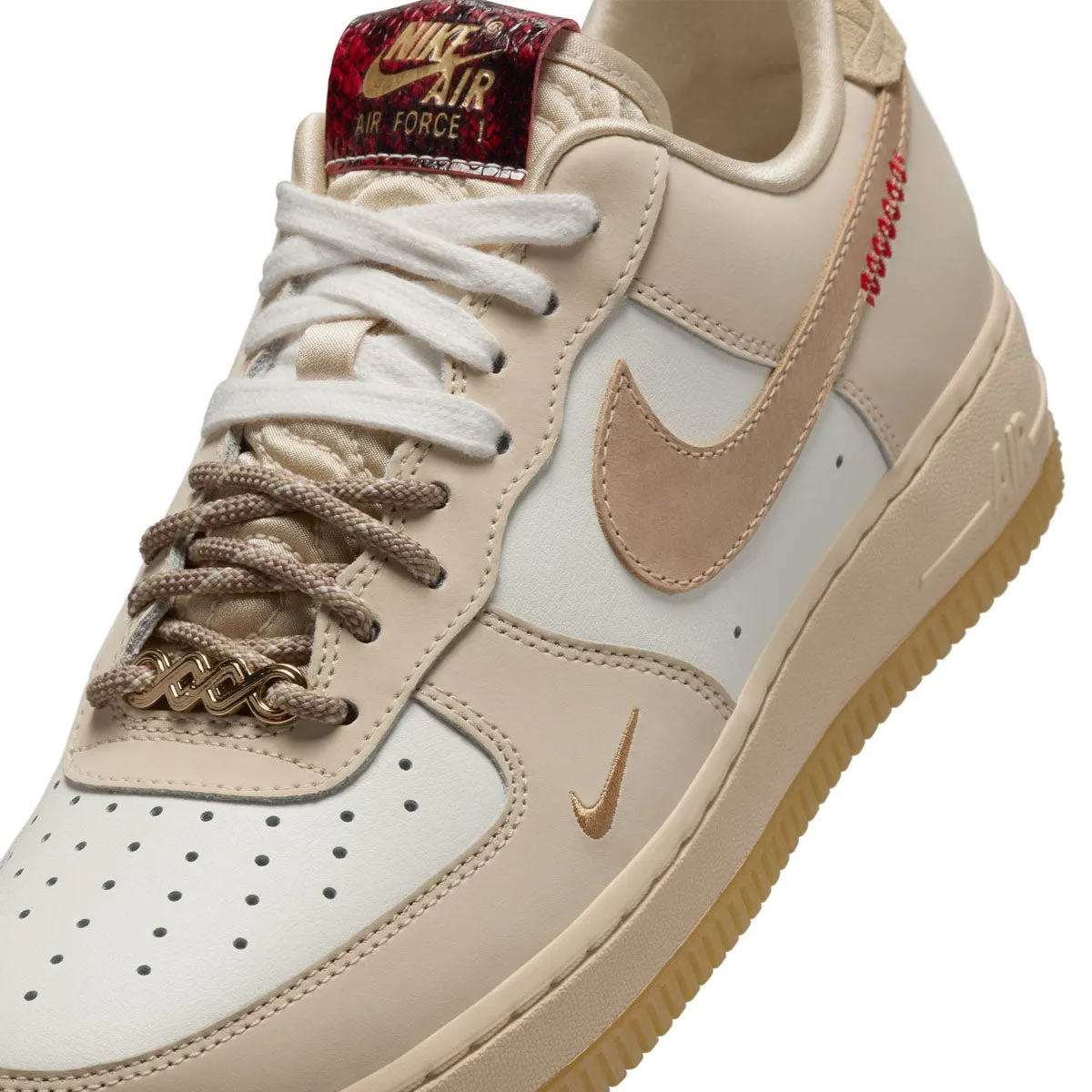Wmns Air Force 1 07 LX 'Year Of The Snake'