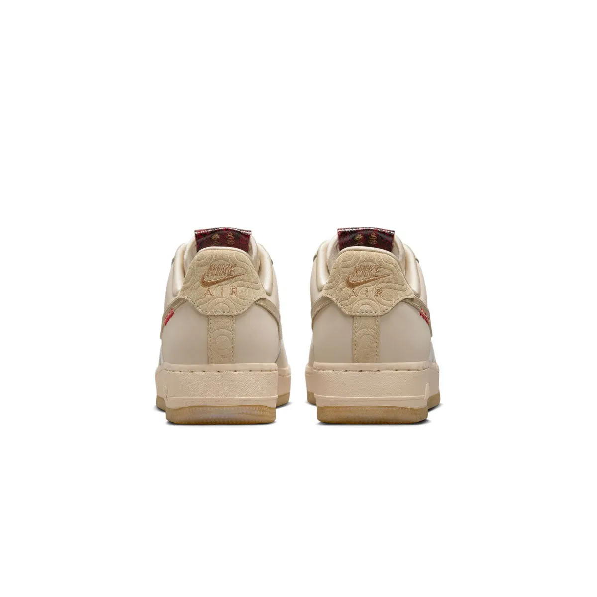 Wmns Air Force 1 07 LX 'Year Of The Snake'