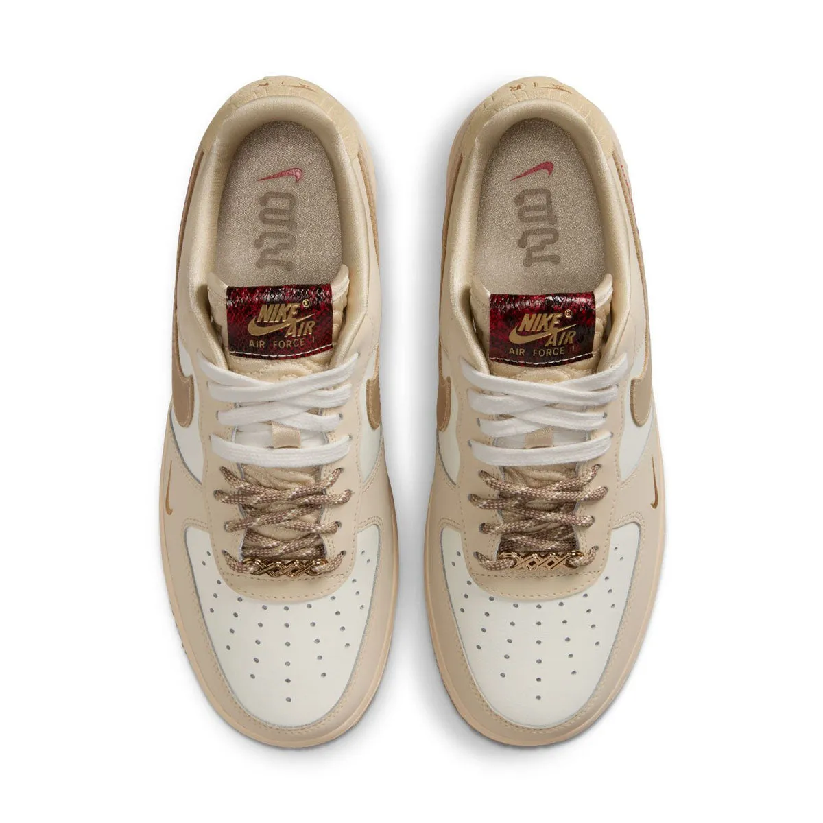 Wmns Air Force 1 07 LX 'Year Of The Snake'