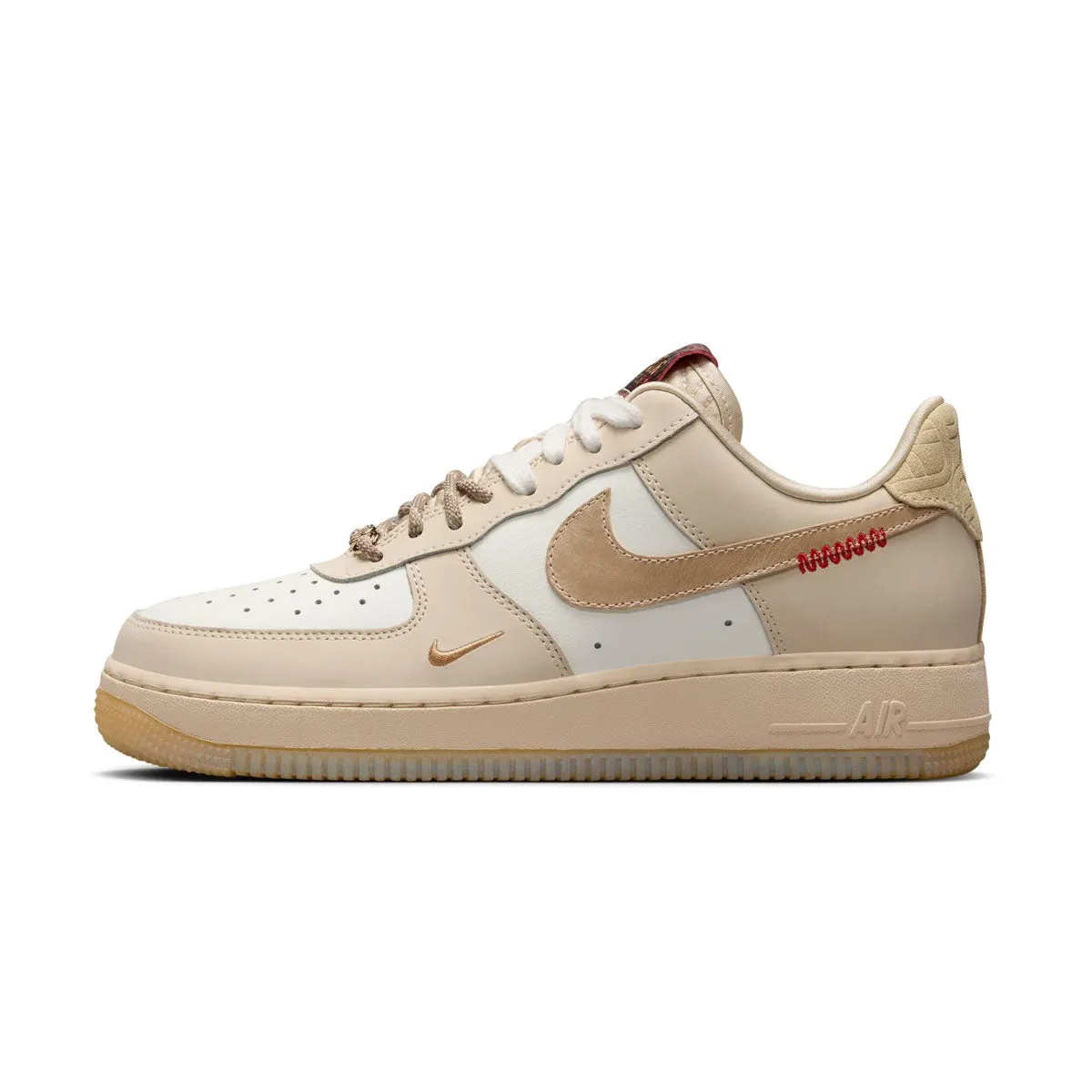 Wmns Air Force 1 07 LX 'Year Of The Snake'