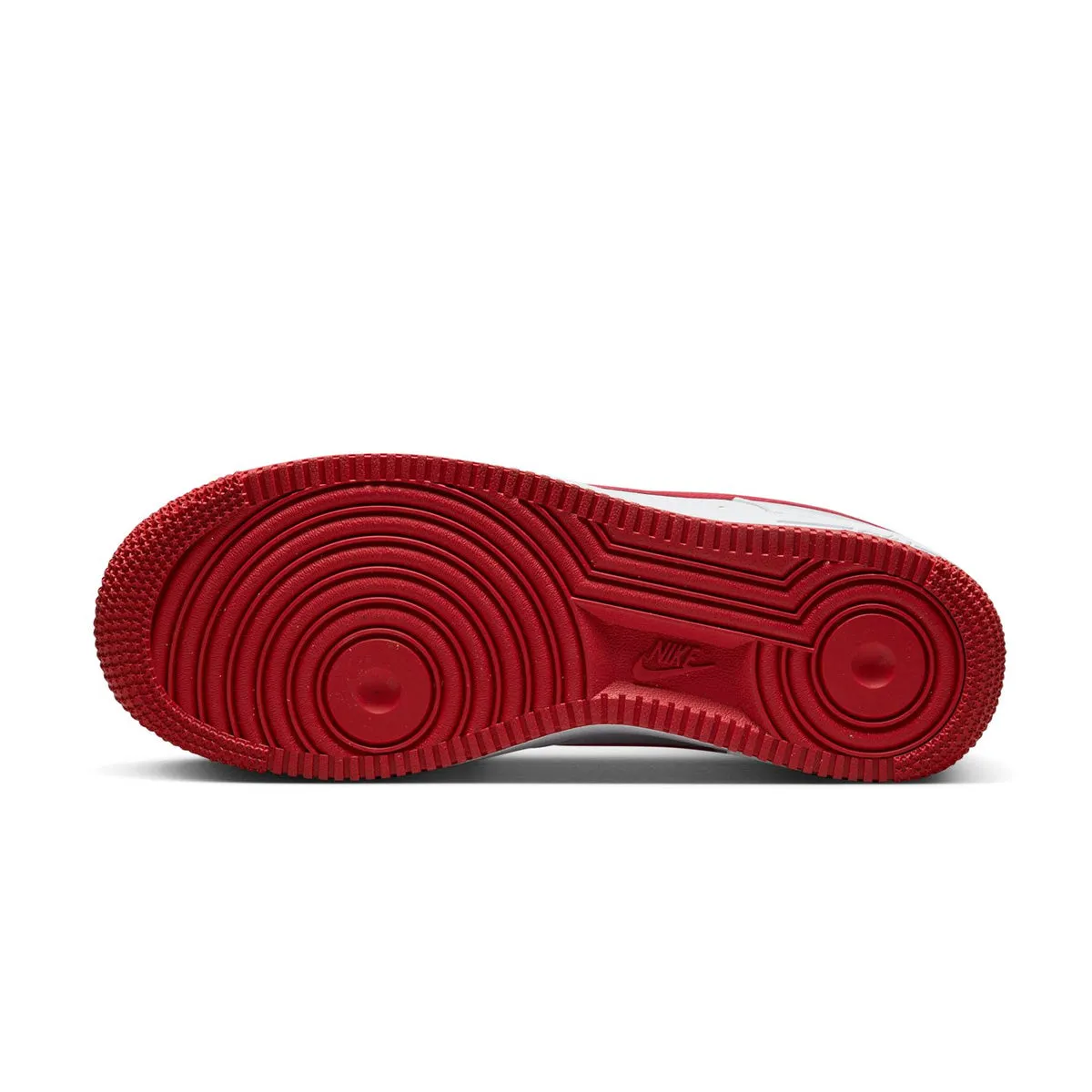 Wmns Air Force 1 07 Next Nature 'White Red'