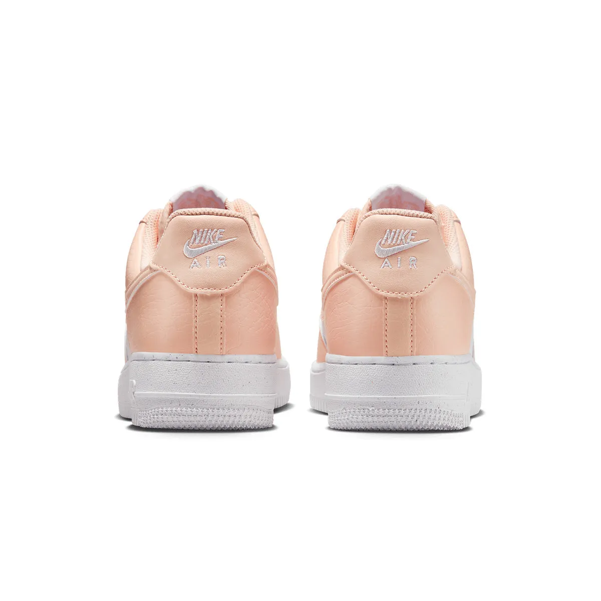 Wmns Air Force 1 '07 NN 'White Guava Ice'