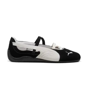 Wmns Speedcat Ballet Suede 'PUMA Black'