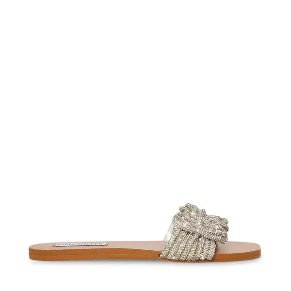Women's Adore Embellished Sandal  A Glamorous Essential for Effortless Chic