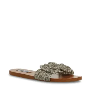 Women's Adore Embellished Sandal  A Glamorous Essential for Effortless Chic