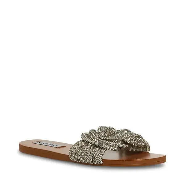 Women's Adore Embellished Sandal  A Glamorous Essential for Effortless Chic