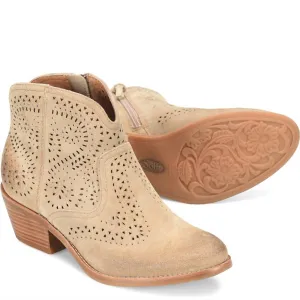 Women's Alexia Boots In Dune