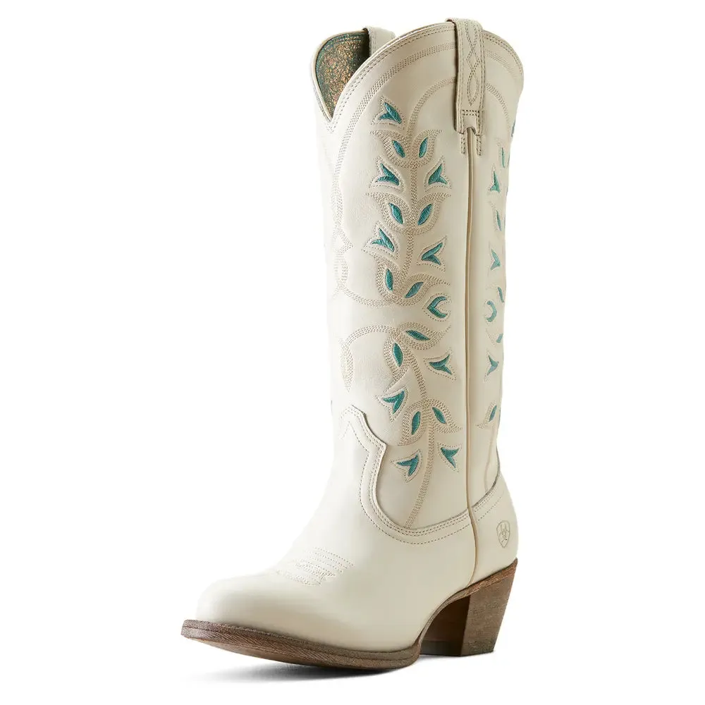 Women's Ariat Desert Holly  Timeless Western Elegance