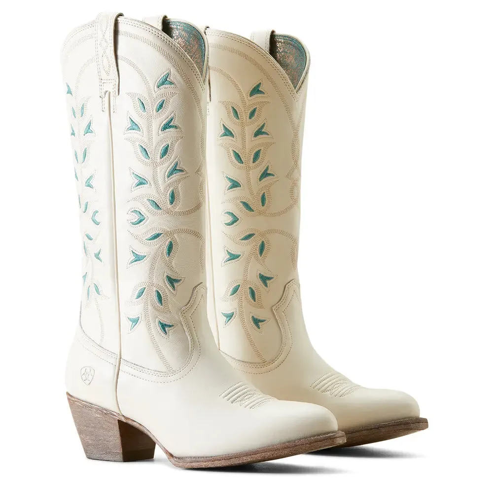 Women's Ariat Desert Holly  Timeless Western Elegance