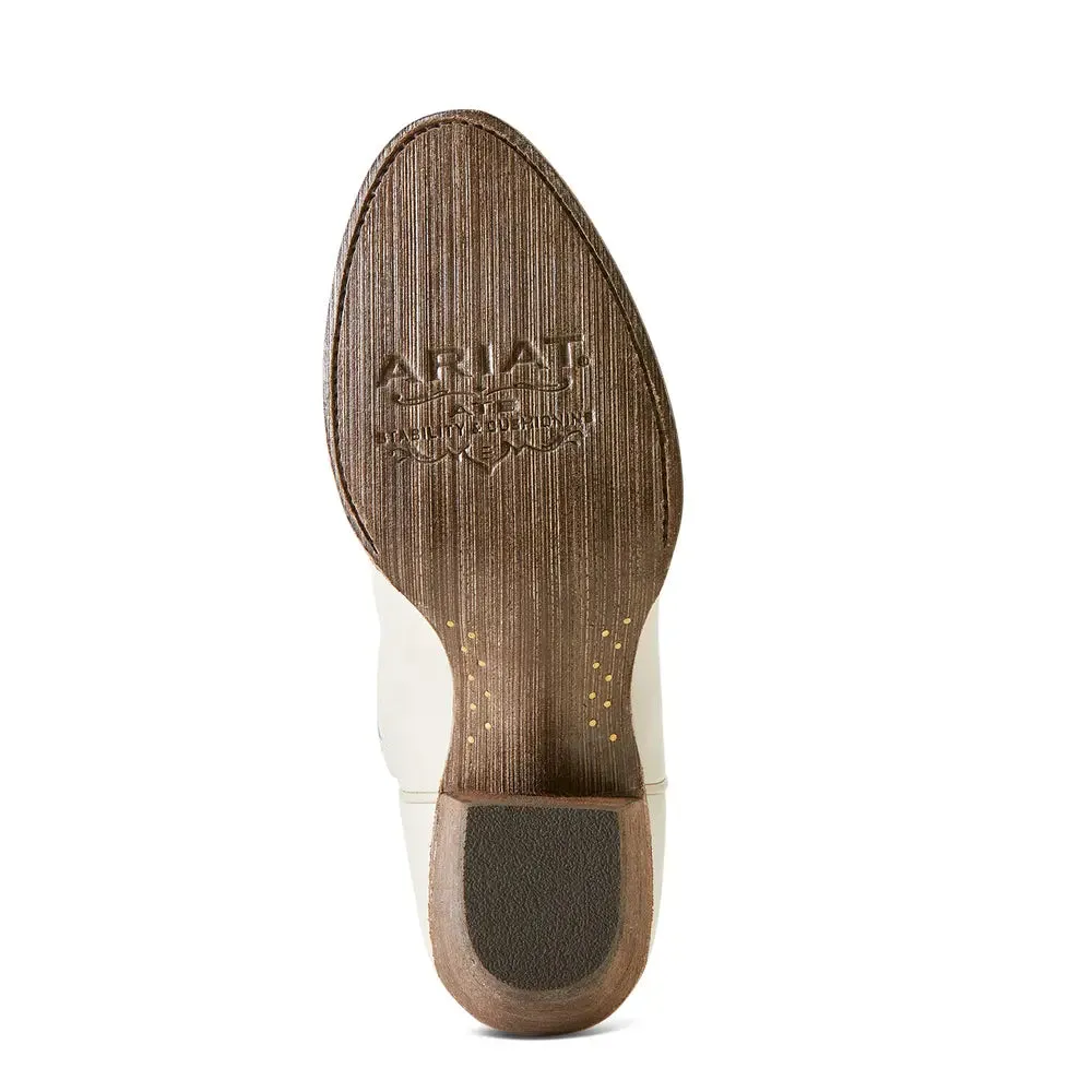 Women's Ariat Desert Holly  Timeless Western Elegance