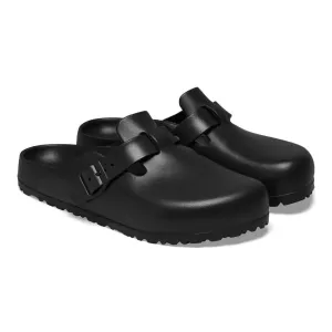 Women's Birkenstock Boston EVA  The Iconic Clog, Now Lighter & Waterproof